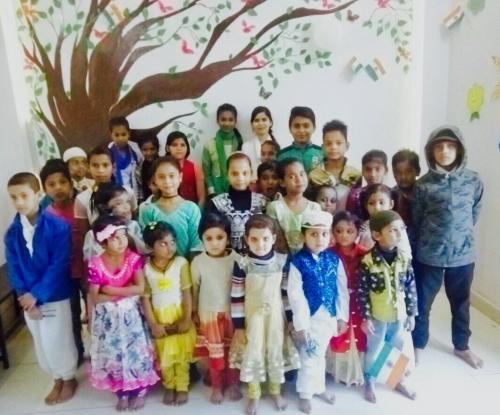 Republic Day 2018 Celebration
